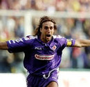 CAMISOLA RETRÔ FIORENTINA 98/99
