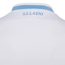 CAMISOLA RETRÔ LAZIO II 18/19