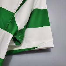 CAMISOLA RETRÔ CELTIC 05/06
