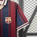 CAMISOLA RETRÔ BARCELONA 125 ANOS