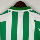 CAMISOLA RETRÔ REAL BETIS 00/01