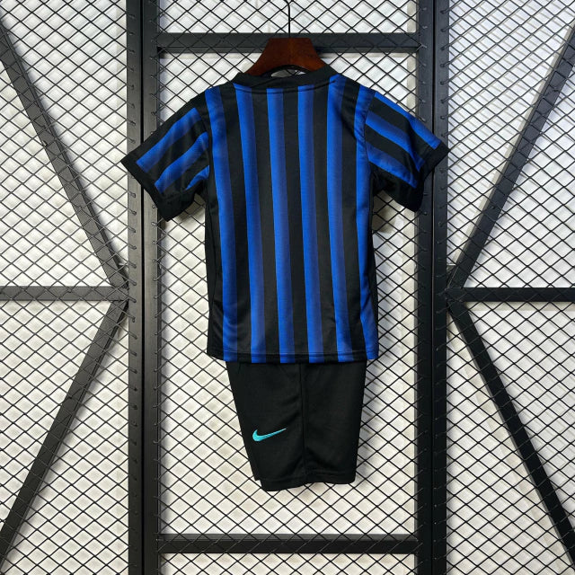 KIT INFANTIL INTER DE MILÃO I 25/26