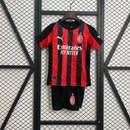 KIT INFANTIL MILAN I 25/26
