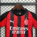 KIT INFANTIL MILAN I 25/26