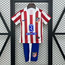 KIT INFANTIL ATLÉTICO DE MADRI I 25/26