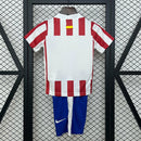 KIT INFANTIL ATLÉTICO DE MADRI I 25/26