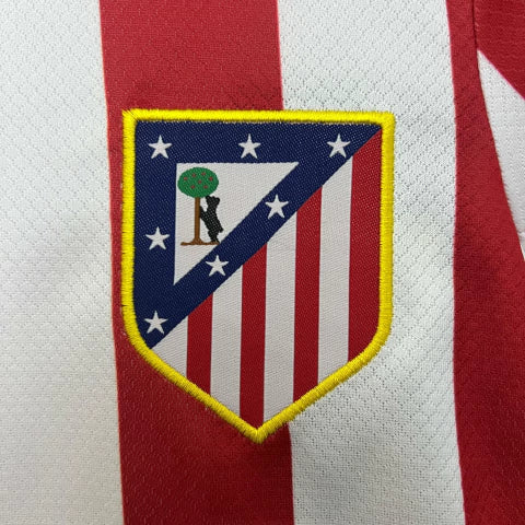 KIT INFANTIL ATLÉTICO DE MADRI I 25/26
