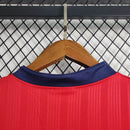 CAMISOLA RETRÔ ESPANHA 1996