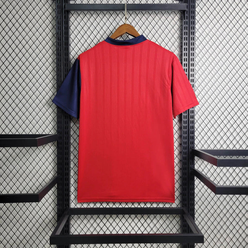 CAMISOLA RETRÔ ESPANHA 1996