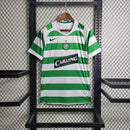 CAMISOLA RETRÔ CELTIC 05/06