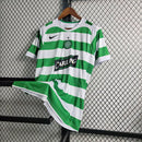 CAMISOLA RETRÔ CELTIC 05/06