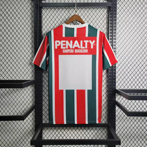 CAMISOLA RETRÔ FLUMINENSE 1993