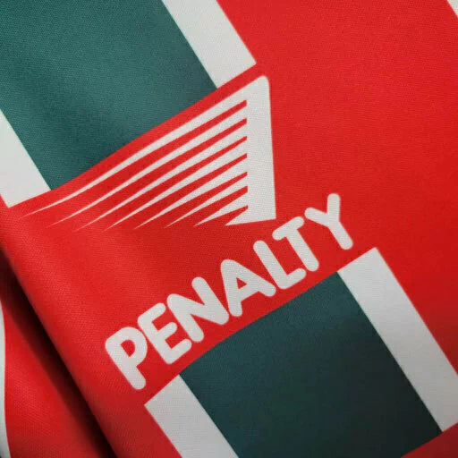 CAMISOLA RETRÔ FLUMINENSE 1993