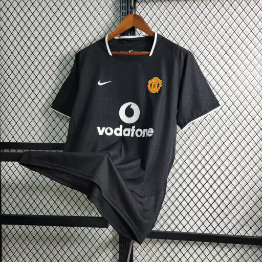 CAMISOLA RETRÔ MANCHESTER UNITED II 03/04