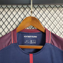 CAMISOLA RETRÔ PSG 17/18