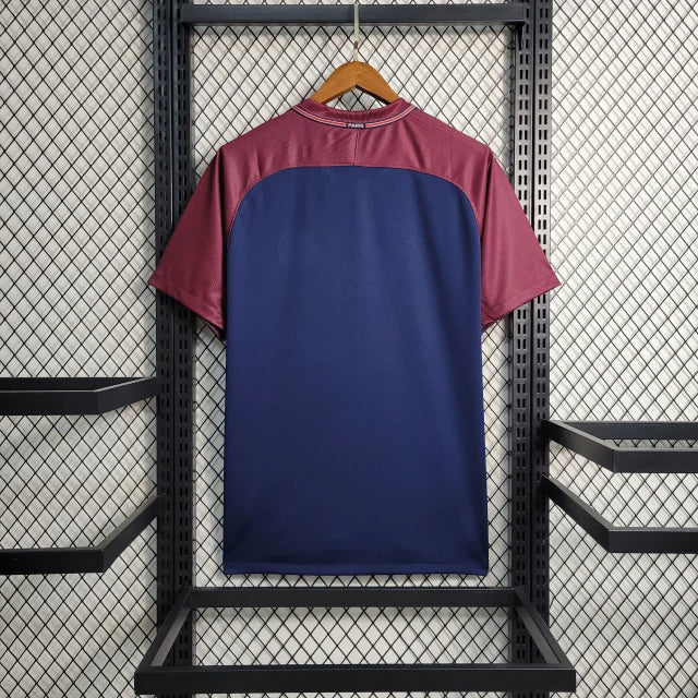 CAMISOLA RETRÔ PSG 17/18