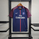 CAMISOLA RETRÔ PSG 17/18