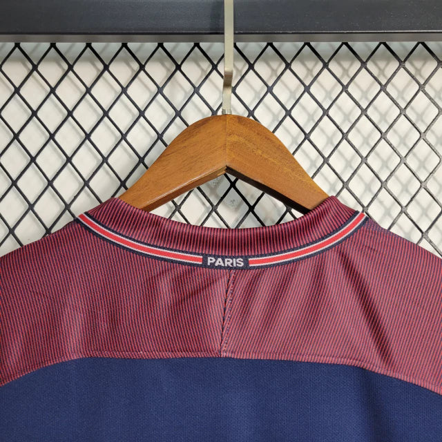 CAMISOLA RETRÔ PSG 17/18