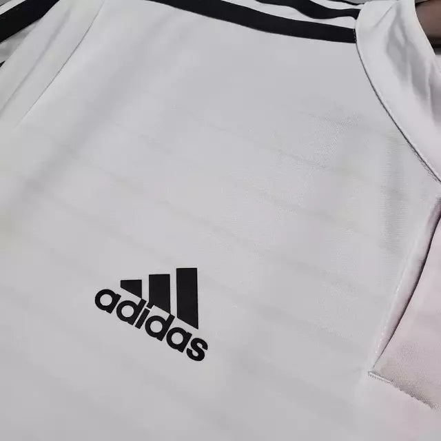 CAMISOLA RETRÔ REAL MADRI  14/15