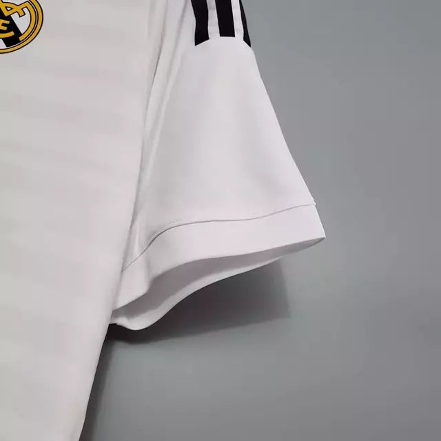 CAMISOLA RETRÔ REAL MADRI  14/15
