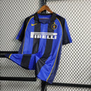 CAMISOLA RETRÔ INTER DE MILAN  01/02