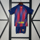KIT INFANTIL BARCELONA 25/26