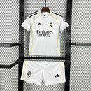 KIT INFANTIL REAL MADRID 25/26