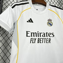 KIT INFANTIL REAL MADRID 25/26