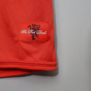 CAMISOLA RETRÔ MANCHESTER UNITED 07/08 FINAL DA CHAMPIONS LEAGUE