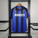 CAMISOLA RETRÔ INTER DE MILAN  01/02