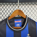 CAMISOLA RETRÔ INTER DE MILAN  2010