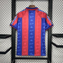 CAMISOLA RETRÔ BARCELONA  96/97