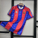 CAMISOLA RETRÔ BARCELONA  96/97