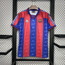 CAMISOLA RETRÔ BARCELONA  96/97