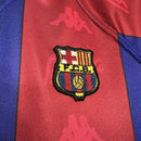 CAMISOLA RETRÔ BARCELONA  96/97