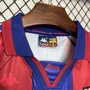 CAMISOLA RETRÔ BARCELONA  96/97