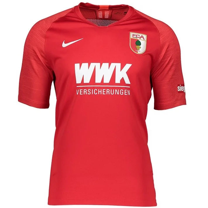 CAMISOLA RETRÔ AUGSBURG III 19/20