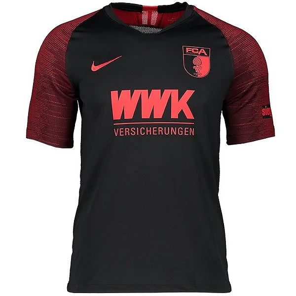 CAMISOLA RETRÔ AUGSBURG II 19/20