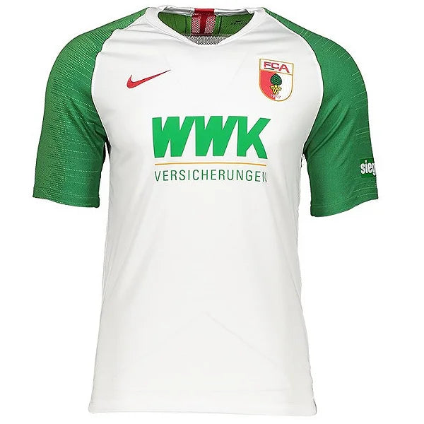 CAMISOLA RETRÔ AUGSBURG 19/20