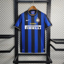 CAMISOLA RETRÔ INTER DE MILAN  2010