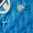 CAMISOLA RETRÔ OLYMPIQUE DE MARSEILLE II 19/20