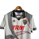 CAMISOLA RETRÔ ATLÉTICO MG II 1996