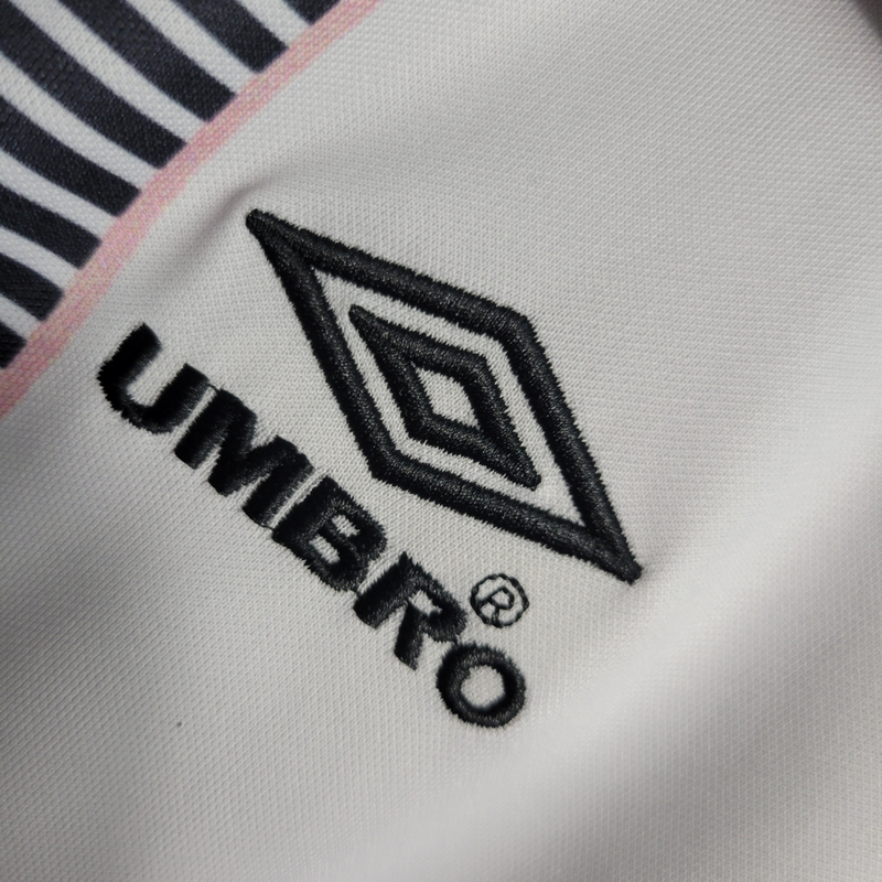 CAMISOLA RETRÔ ATLÉTICO MG II 1996