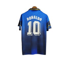 CAMISOLA RETRÔ INTER DE MILAN RONALDO 97/98