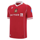CAMISOLA WREXHAM AFC 25/26
