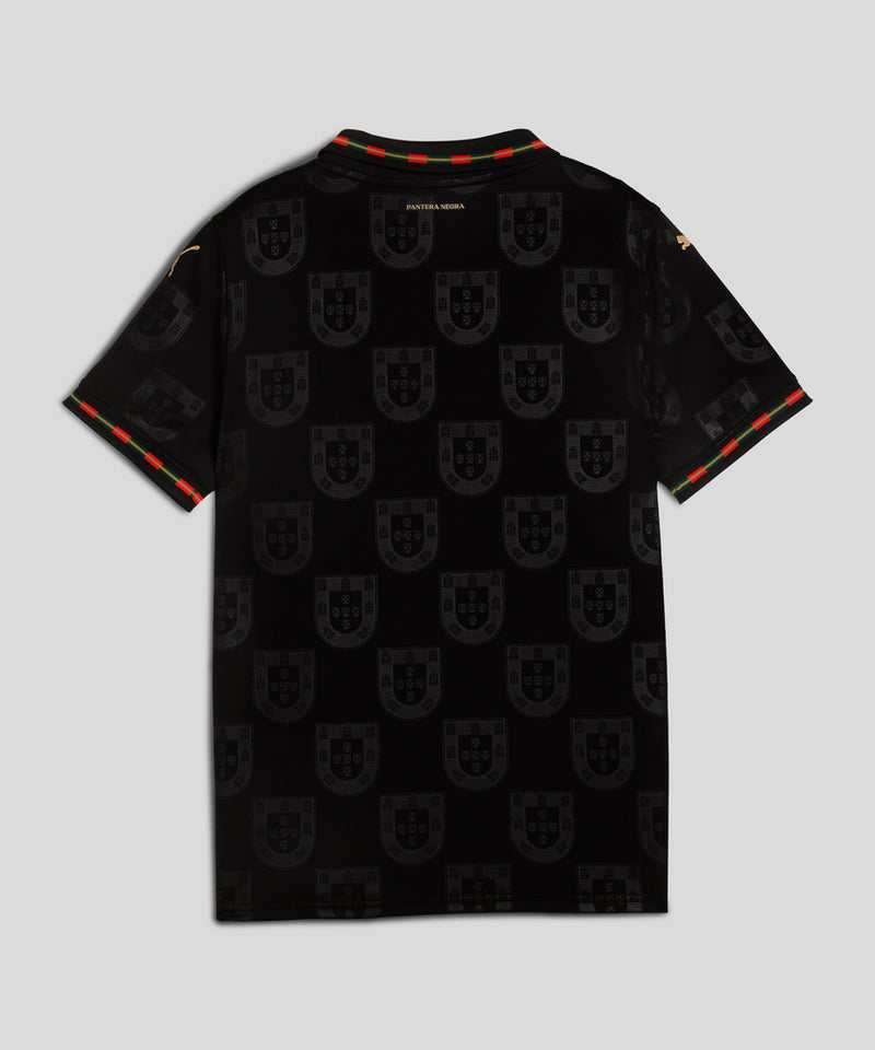 CAMISOLA PORTUGAL PANTERA NEGRA/EUZÉBIO