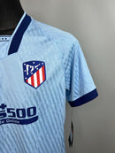CAMISOLA RETRÔ ATLÉTICO DE MADRI III 19/20