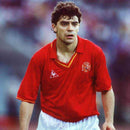 CAMISOLA RETRÔ ESPANHA 88/91