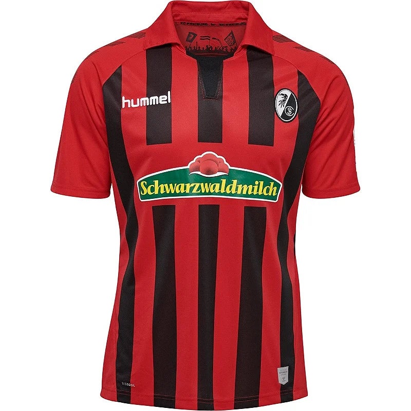 CAMISOLA RETRÔ FREIBURG 19/20