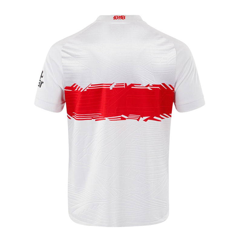 CAMISOLA STUTTGART 25/26 BRANCA